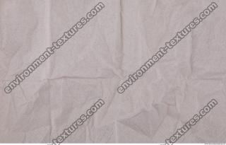 Photo Texture of Rumpled Paper 0001